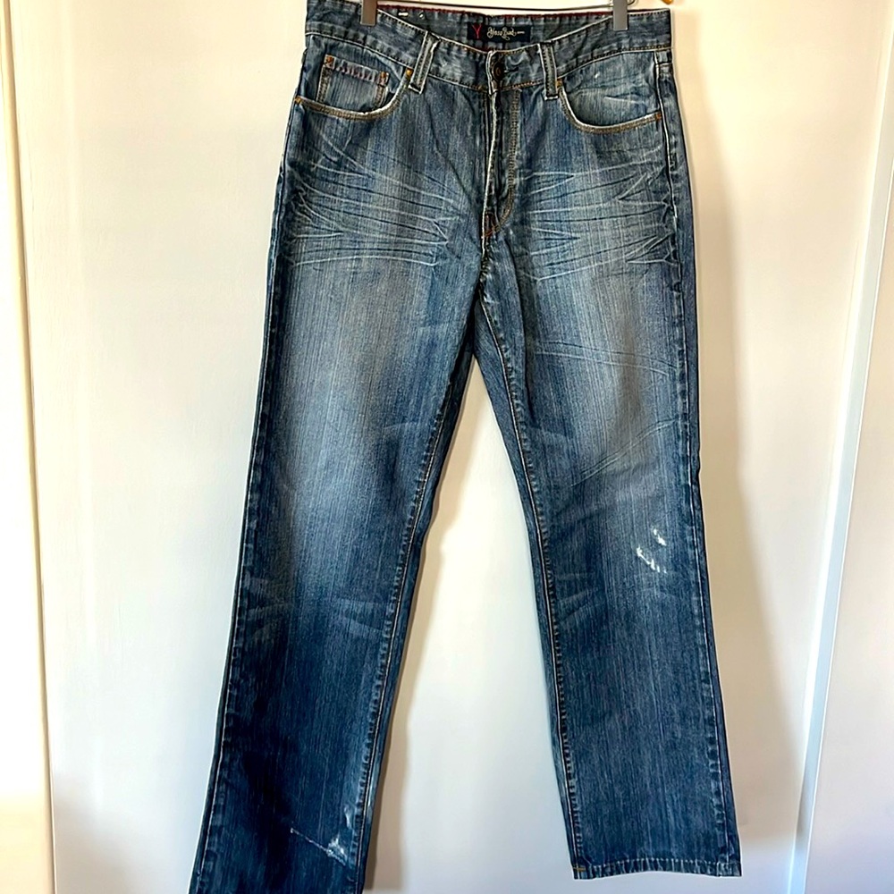 Yaso Jeans Size 33 **
